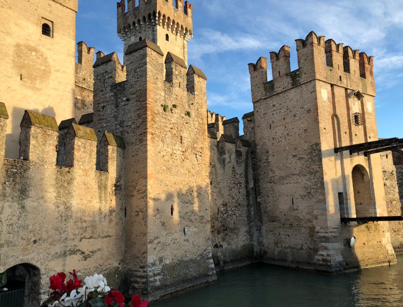 Castel Goffredo, Italy
